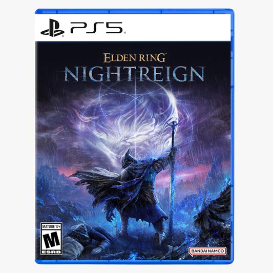 Elden Ring Nightrein