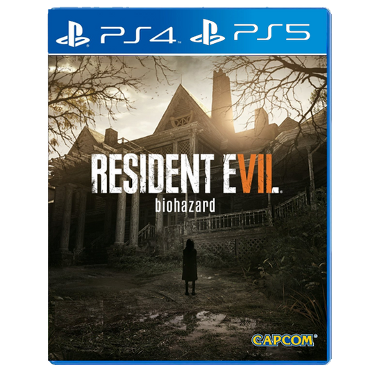 Resident Evil 7