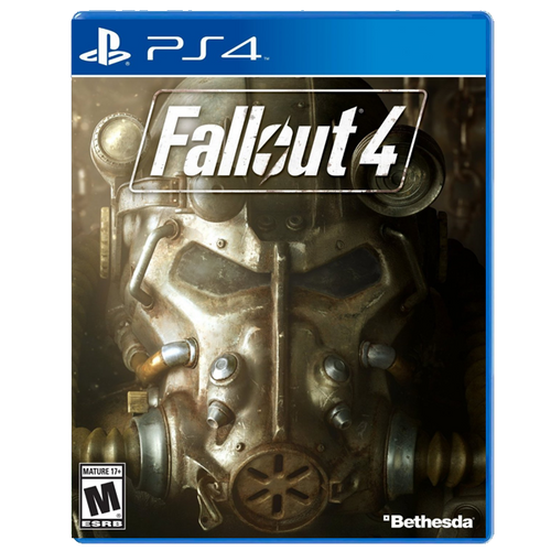Fallout 4 PS4 | PS5