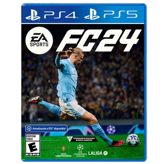 FC 24