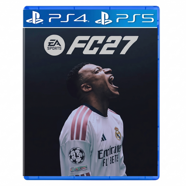 FC 27 Ultimate Edition PS4 | PS5 - PREVENTA