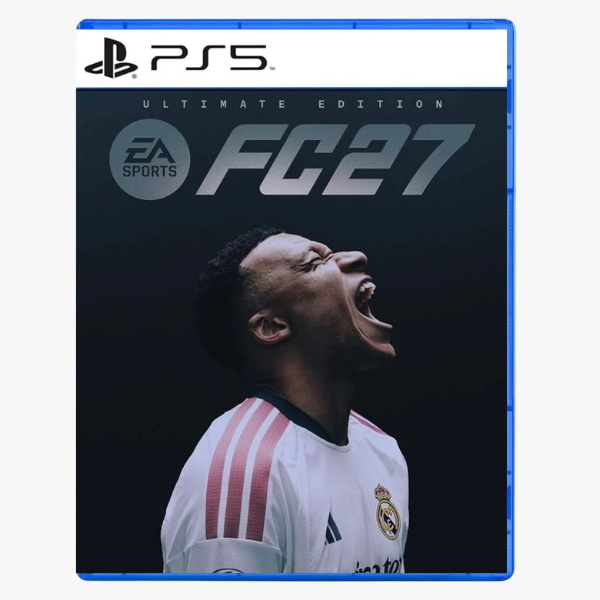 FC 27 Ultimate Edition PS5 - PREVENTA