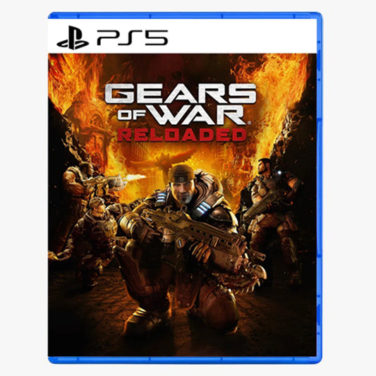 Gears of War