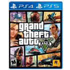 GTA V PS4 | PS5