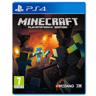 MINECRAFT PS4 | PS5
