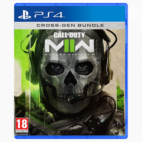Call of Duty: Modern Warfare II PS4 | PS5