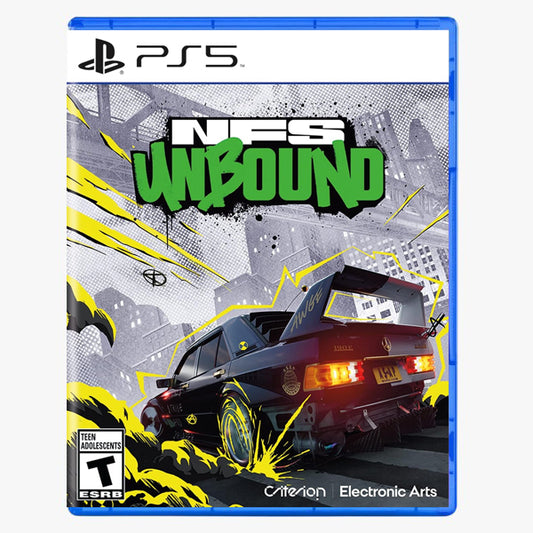 Need for Speed Unbound