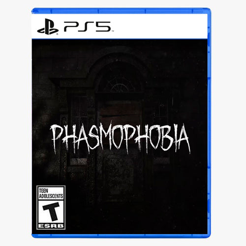 Phasmophobia | PS5