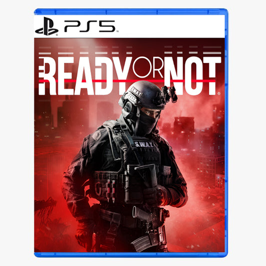 Ready or Not