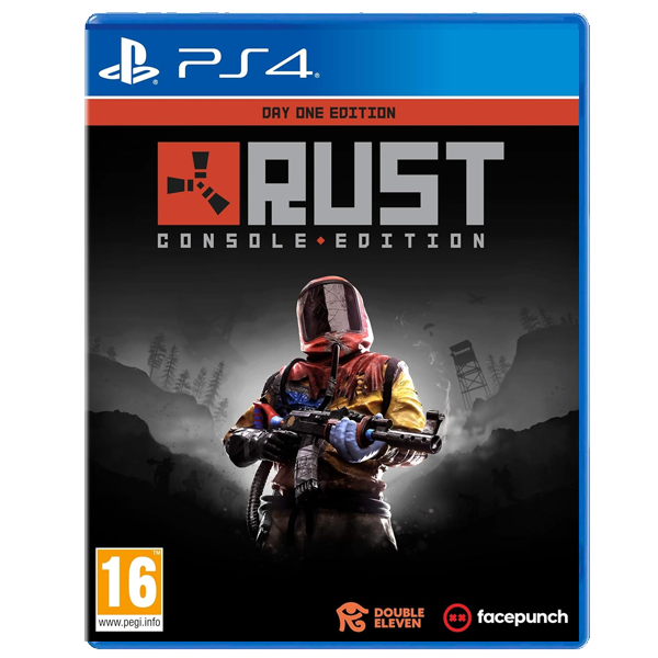 RUST