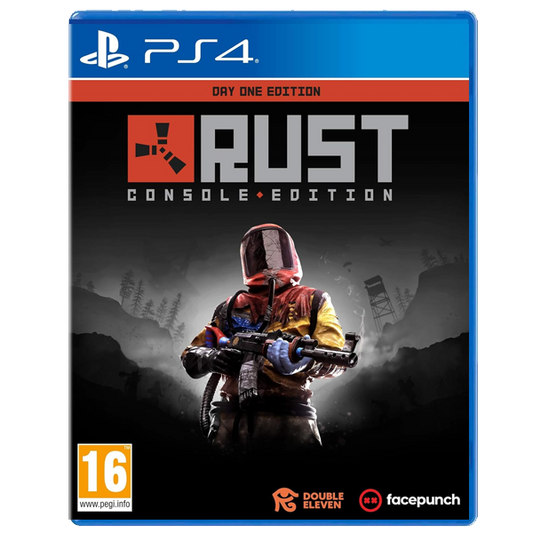 RUST