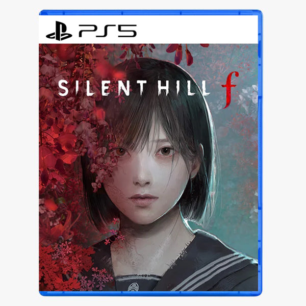 Silent Hill f