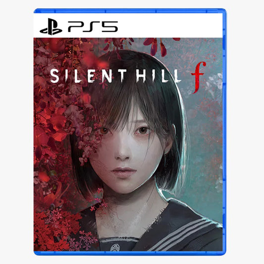 Silent Hill f