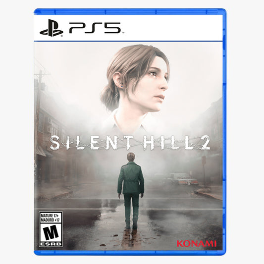 Silent Hill 2