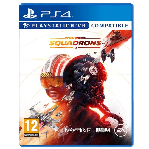 STAR WARS: Squadrons PS4 | PS5