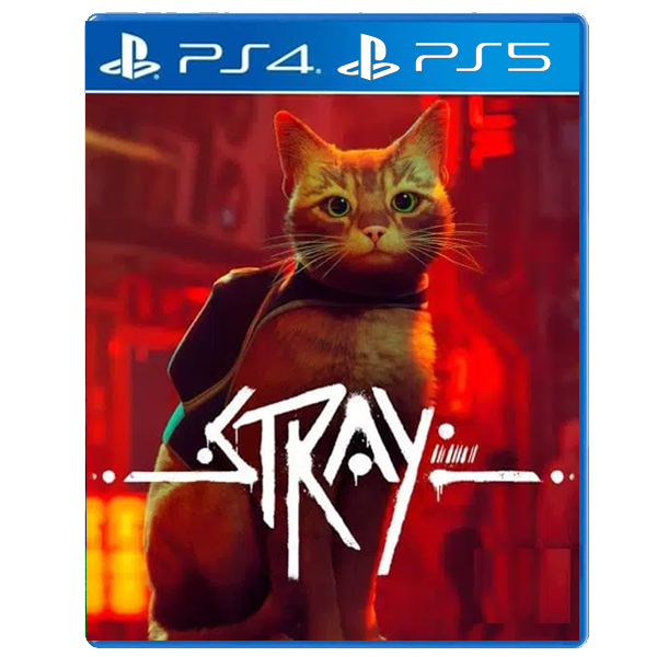 STRAY