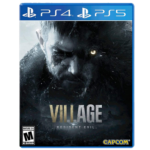 Resident Evil Village